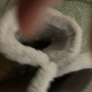 Cozy Fleece Lined lrarger boots SKETCHERS